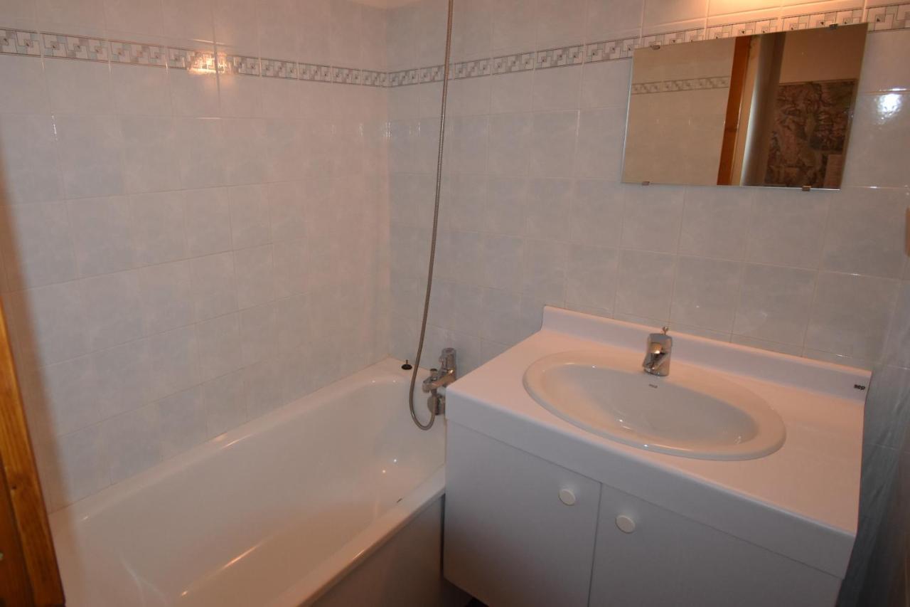 Vaujanylocations - Cochette II Apt 1 & 2 外观 照片