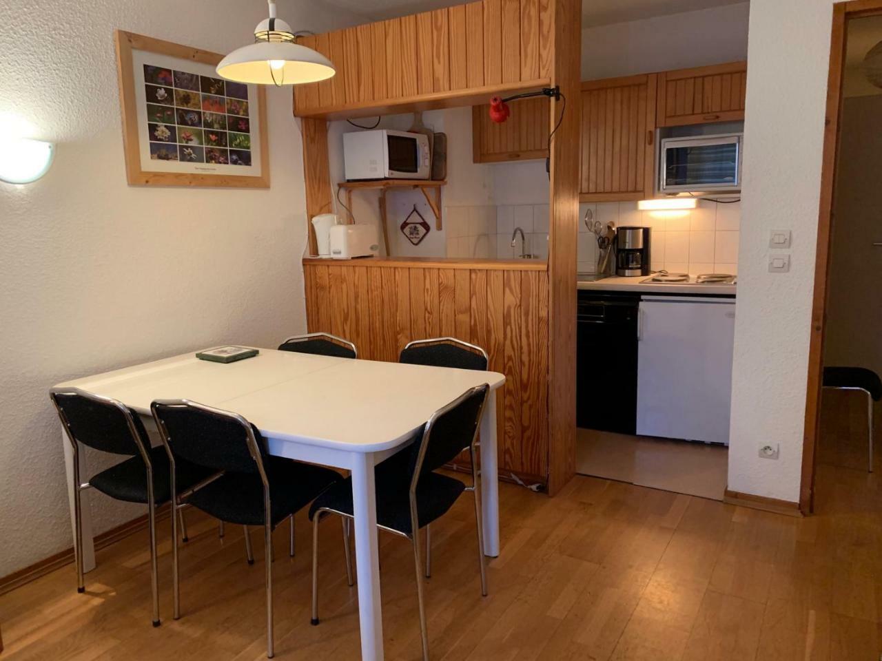 Vaujanylocations - Cochette II Apt 1 & 2 外观 照片